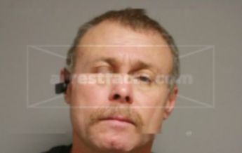 Richard Eugene Gibson