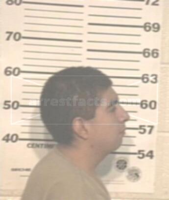 Jose Angel Orocio Rodriguez