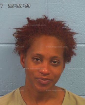 Dominique Lache Sandridge