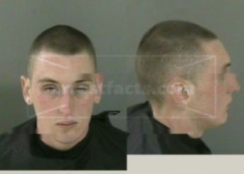 Kinsey Jason P.