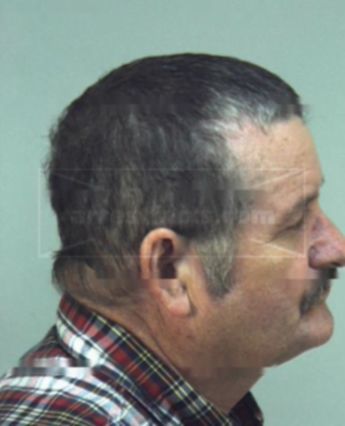Barry Russell Timmons