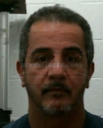 Luis Antonio Bermudez