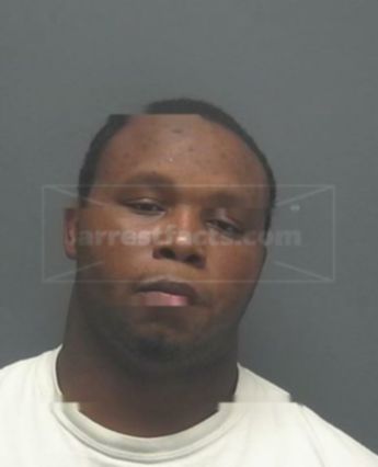 Corey Jlendele Hampton