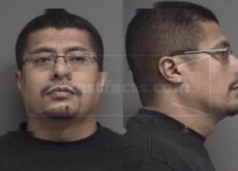 Karl Henry Cruz