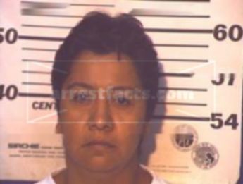 Natalia Morales Alvarez