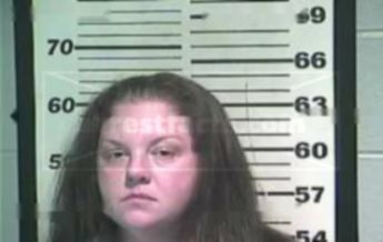 Tonia Cathline Rice