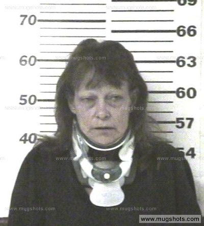 Karleen Denise Selman