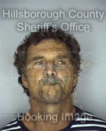 Donald Ray Denmark
