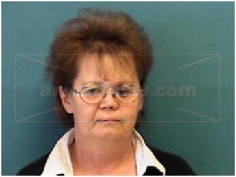 Sharon Lea Hanscom