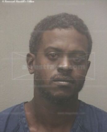 Duaine Anthony Douglas