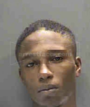 Deion Marquise Gilliam