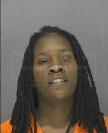 Miriam Alemnesh Murray