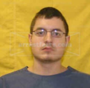 Wyatt Lee Covington