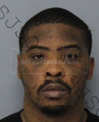 Marquis Xavier Goodwin