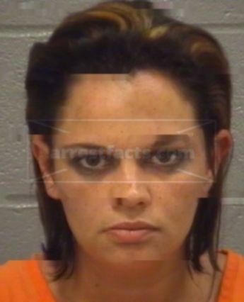 Patricia Suzanne Mathis