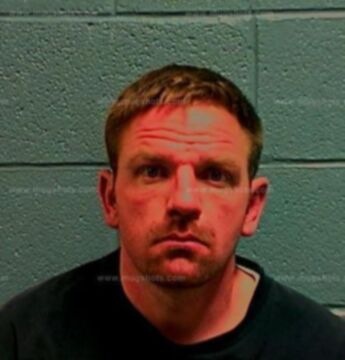 Michael Wayne Garrard