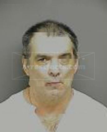Tony Ray Mccolm