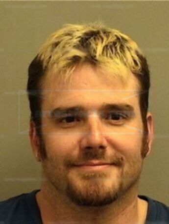 Matthew Albrecht
