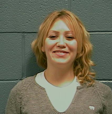 Christian Dawn Ratliff