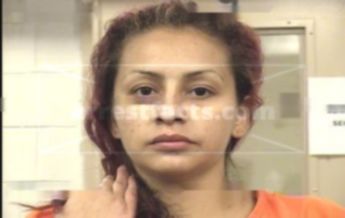 Elizabeth Inez Ramirez