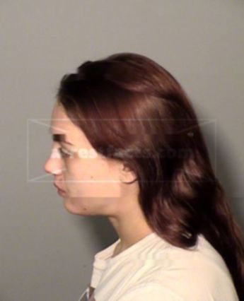 Alexis Marie Kauffman