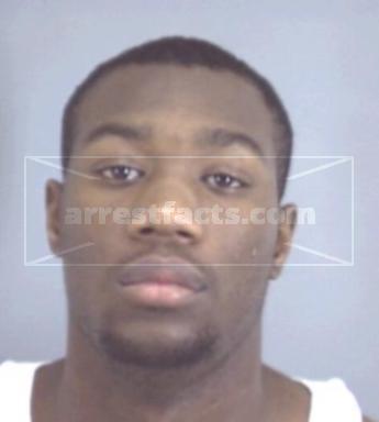 Brian Lamont Pullins