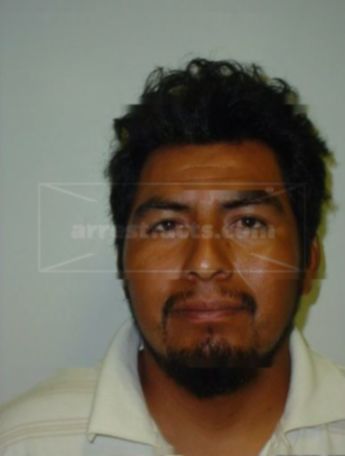 Gamaliel Andres Lopez