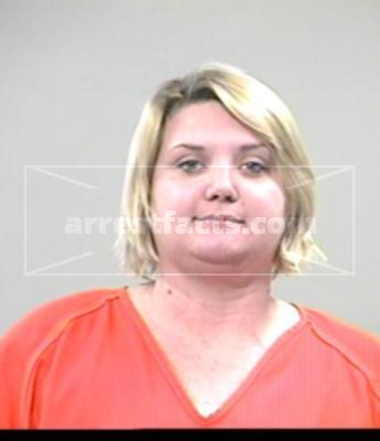 Kimberly Jo Blaser