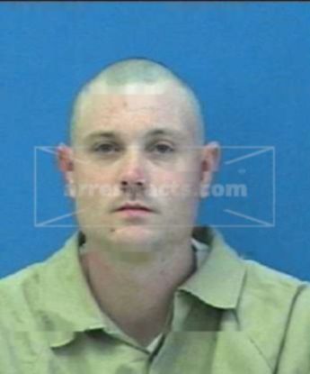 Michael Shane Baird