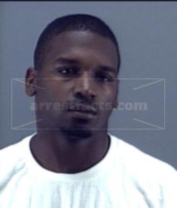 Quintele Lamar Jackson