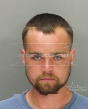 Thomason Cody Alexander