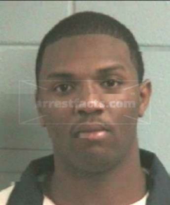 Brandon James Baker