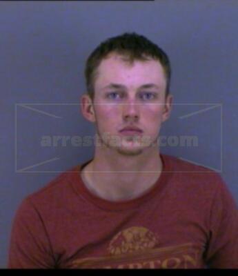 Richard Brandon Tuell