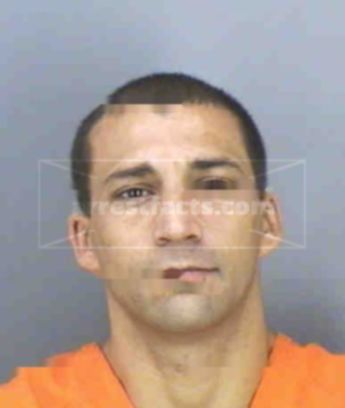 Nick Andrew Rebello