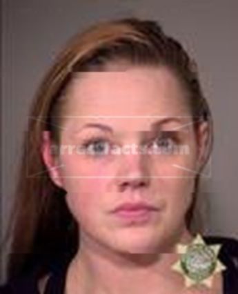 Stacy Jennifer Evans