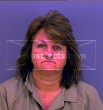 Sherri Lee Rowell