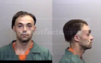 Scott Leon Franks