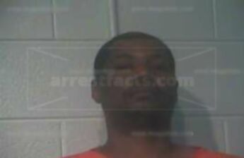 Turner Washington Ridenour