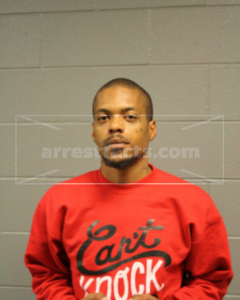 Gregory D Williams