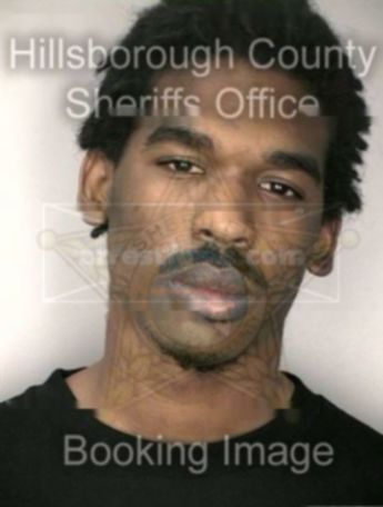 Byron Jarrell Moorehead
