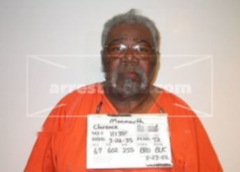 Clarence Howard Monmouth