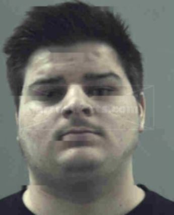 Carter Seth Baird