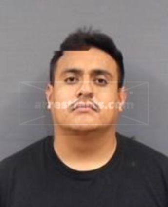 Erick Juarez Espinoza