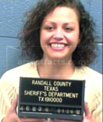 Jennifer Marie Frisbie