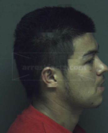 Julio Cesar Diaz-Alvarez