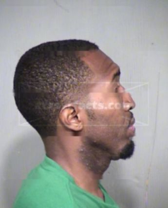 Carl Quincy Miller