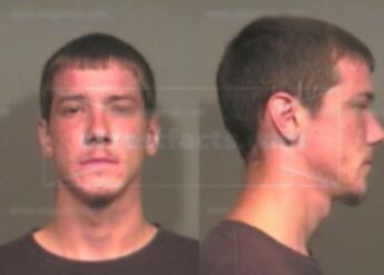 Clayton Lynn Cumberland