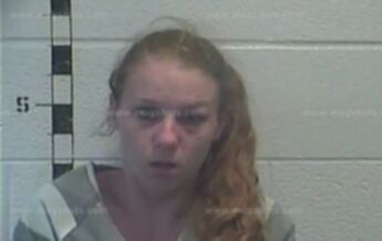 Whitney Paige Crask