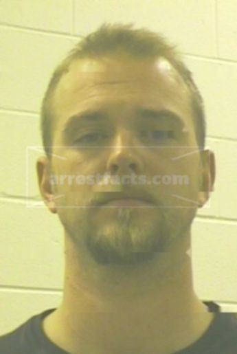 Joshua Robert Warren