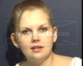 Angela Michelle Trueblood